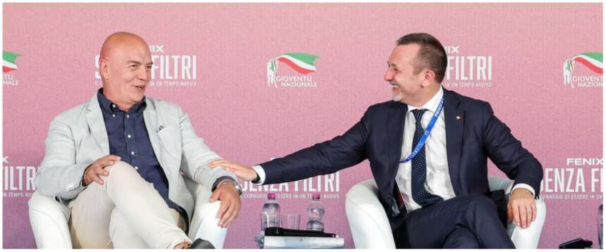 “Al referendum sulla giustizia voterò certamente sì”: Marco Rizzo, ex di Rifondazione comunista e Pdci, non ha dubbi