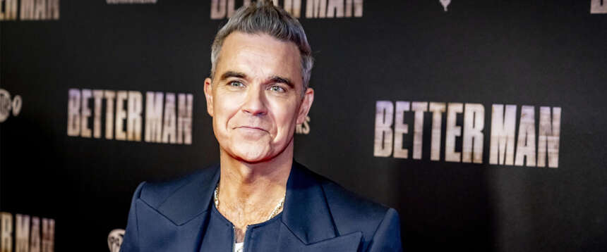 Robin Williams, annuncio choc: “Sto diventando cieco a causa delle iniezioni fatte per dimagrire”