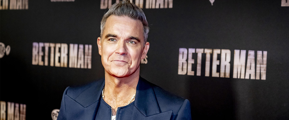 Robin Williams, annuncio choc: “Sto diventando cieco a causa delle iniezioni fatte per dimagrire” Robin Williams, annuncio choc: “Sto diventando cieco a causa delle iniezioni fatte per dimagrire”