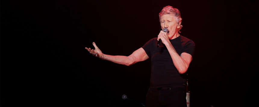 Sciopero o festa di piazza? I sindacati a Genova reclutano anche l’ex leader dei Pink Floyd Roger Waters