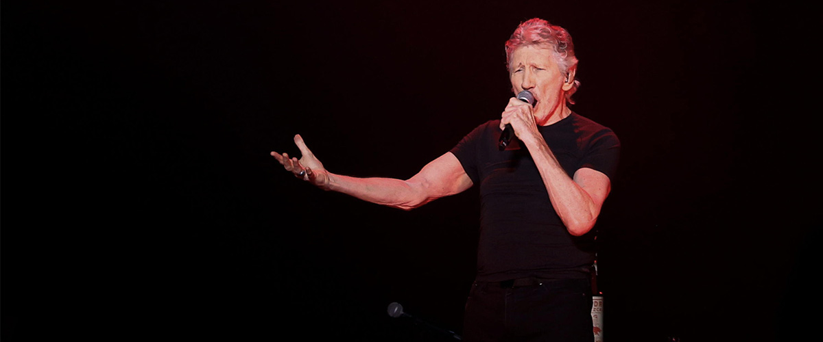Sciopero o festa di piazza? I sindacati a Genova reclutano anche l’ex leader dei Pink Floyd Roger Waters