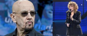 Enrico Ruggeri smaschera Fiorella Mannoia: “Ha cambiato il mio testo sulle donne per compiacere i woke”