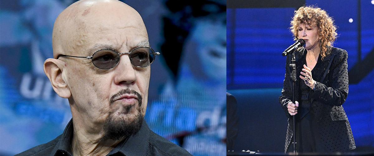 enrico ruggeri smaschera fiorella mannoia ha cambiato il mio testo sulle donne per compiacere i woke