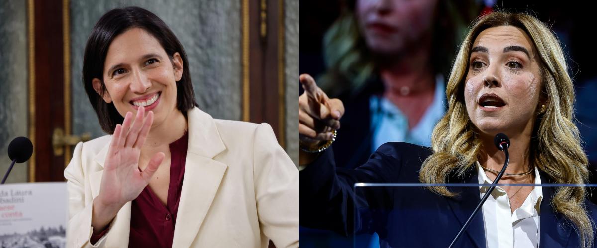 Silvia Salis se ne inventa un’altra per la sua sfida a Schlein: educazione sessuo affettiva ai bambini dell’asilo