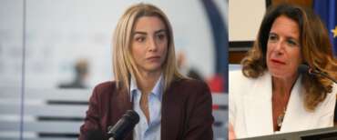 Violenza a Genova, Ilaria Cavo: la sindaca Salis è in balia di Avs e 5Stelle. Altro che moderata