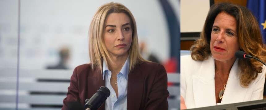 Violenza a Genova, Ilaria Cavo: la sindaca Salis è in balia di Avs e 5Stelle. Altro che moderata