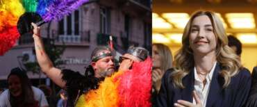 Silvia Salis veste arcobaleno e sfodera l’ultima: 156mila euro per il consulente Lgbt