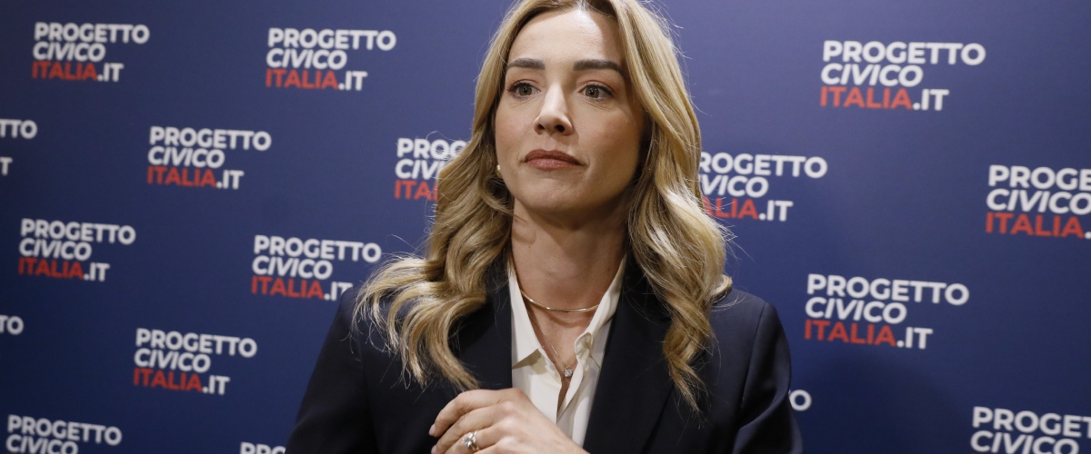 meloni a testa in gi249 fdi oggi la sindaca salis non dice nulla sugli insulti sessisti da Secoloditalia.it meloni a testa in gi249 fdi oggi la sindaca salis non dice nulla sugli insulti sessisti