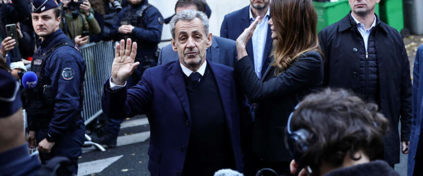 False fatture elettorali, nuova tegola per Sarkozy: la Cassazione respinge il ricorso, condanna definitiva a 1 anno di carcere