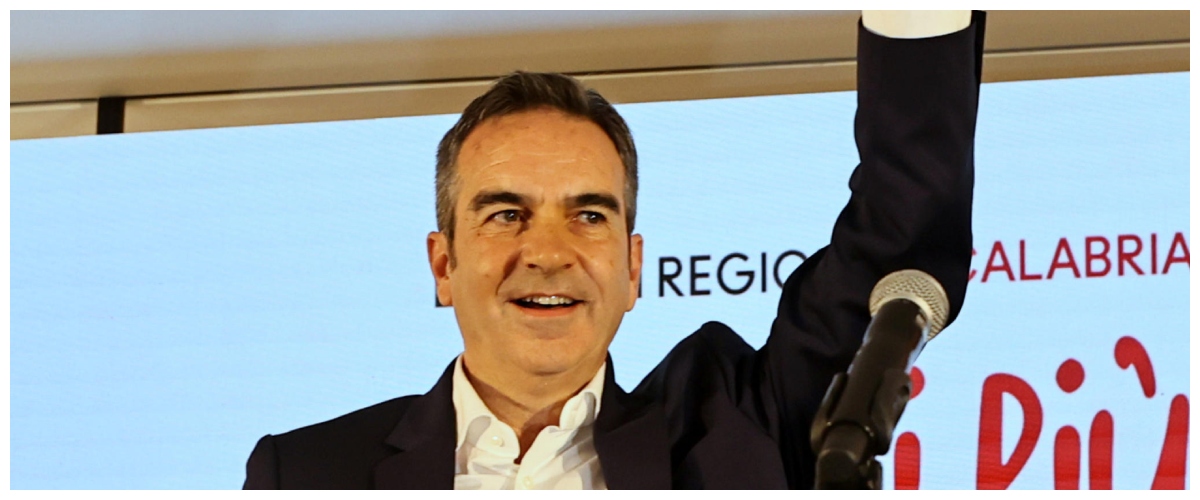 In Calabria parte l’Occhiuto bis, nominata la nuova giunta. Ecco tutti i nomi scelti dal presidente
