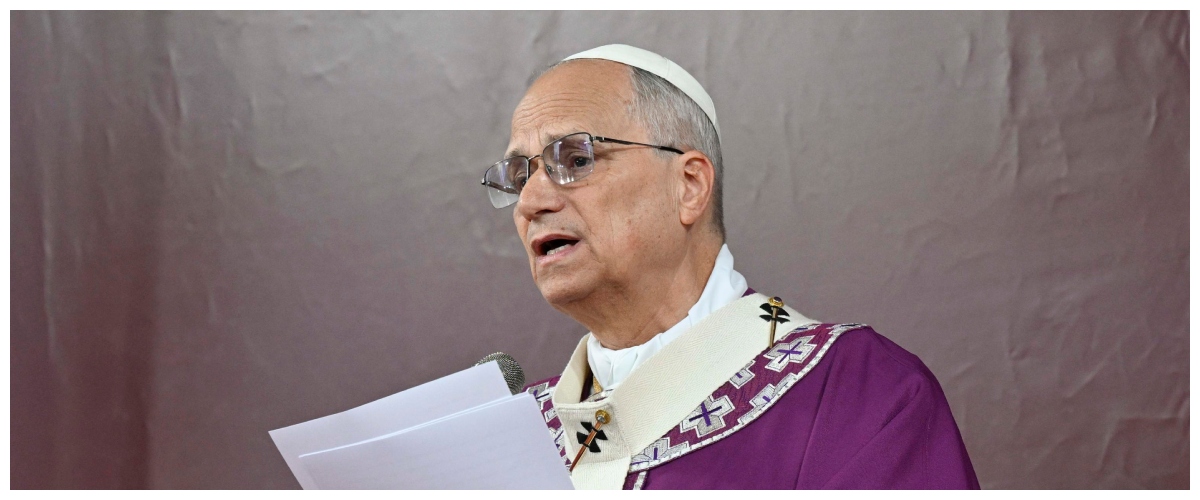 Papa Leone fa dimettere il vescovo che aveva relazioni con donne: e il Vaticano apre un’inchiesta Papa Leone fa dimettere il vescovo che aveva relazioni con donne: e il Vaticano apre un’inchiesta