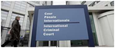 corte penale internazionale