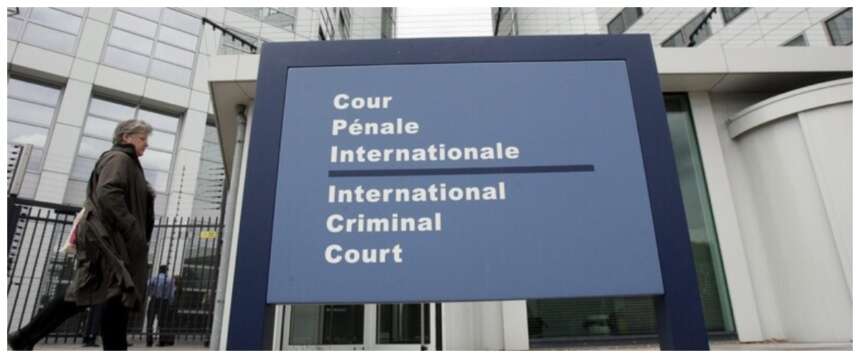 corte penale internazionale