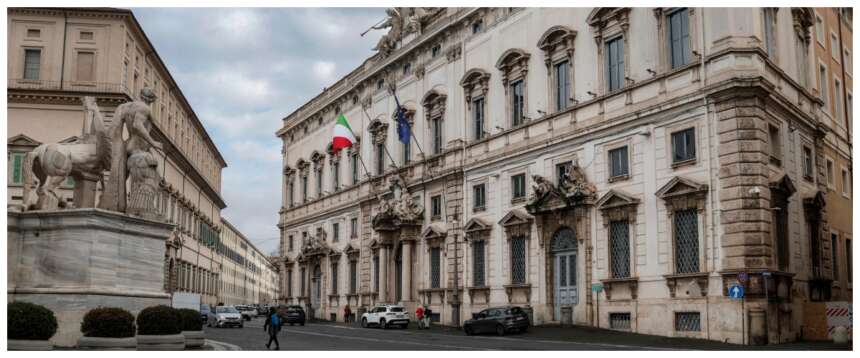 Corte costituzionale