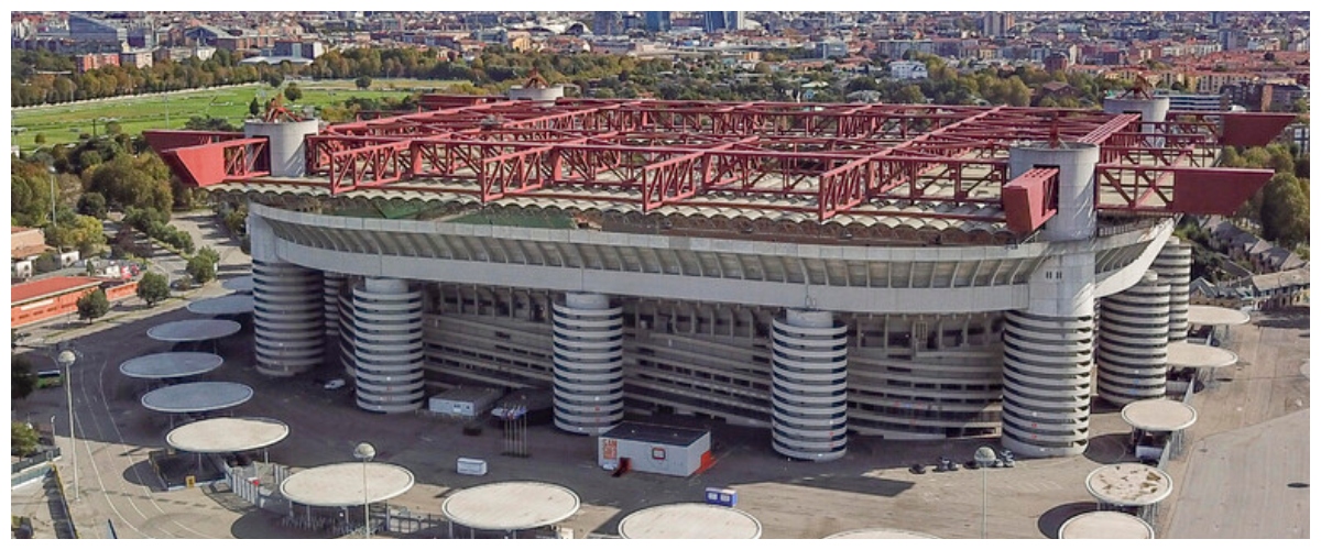 Il Comune cede San Siro a Inter e Milan e la Procura apre un’inchiesta. Sala: “Coincidenza sospetta”