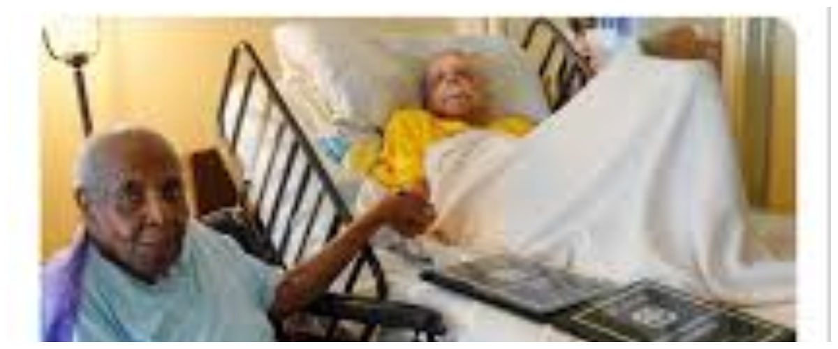 Negli Usa la coppia più longeva del mondo festeggia 83 anni di matrimonio. “Il segreto? Amarsi”