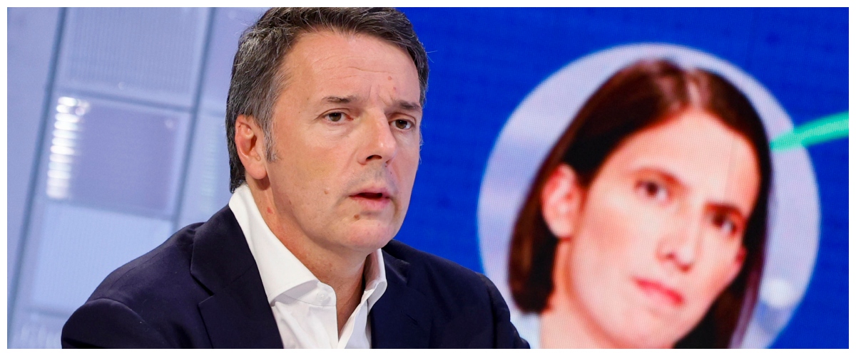 Patrimoniale, anche Renzi attacca Elly Schlein: “Ennesimo autogol da parte della sinistra” Patrimoniale, anche Renzi attacca Elly Schlein: “Ennesimo autogol da parte della sinistra”