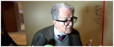 Romano Prodi