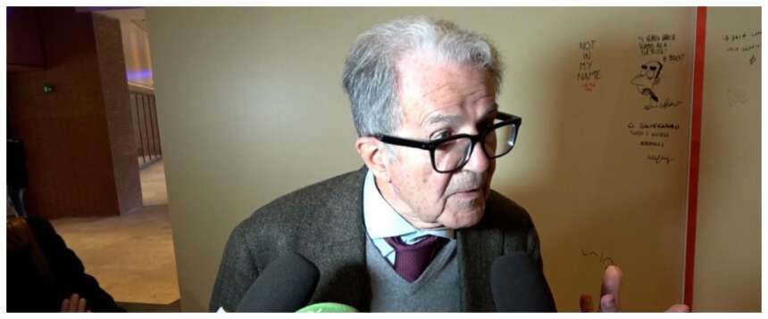 Romano Prodi