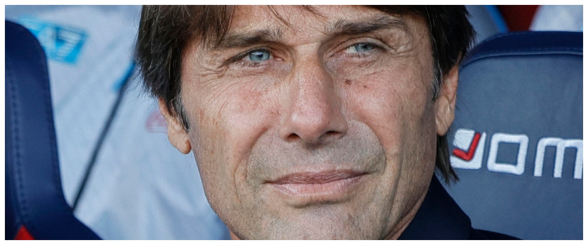 Antonio e il Napoli in crisi: il funerale anticipato dell’unico Conte vincente che ci sia in Italia