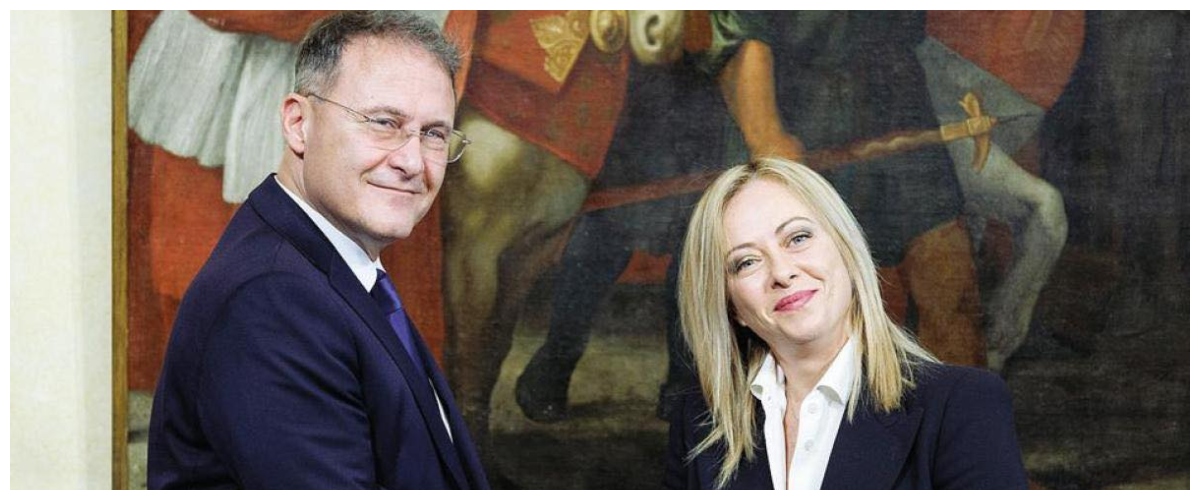 campania domani il giorno dei big insieme a cirielli meloni guida la riscossa del centrodestra da Secoloditalia.it campania domani il giorno dei big insieme a cirielli meloni guida la riscossa del centrodestra