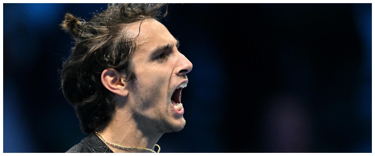 atp finals musetti sfida alcaraz per il sogno semifinale e per dare a sinner il primato nel ranking da Secoloditalia.it atp finals musetti sfida alcaraz per il sogno semifinale e per dare a sinner il primato nel ranking