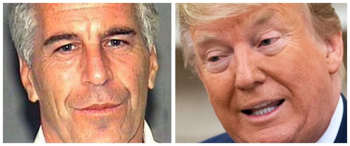 Caso Epstein Trump, la prossima settimana il voto al Congresso per la pubblicazione dei files Caso Epstein Trump, la prossima settimana il voto al Congresso per la pubblicazione dei files
