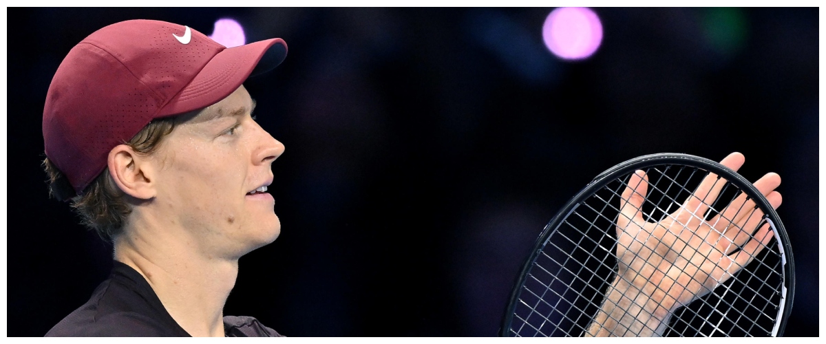 Sinner schianta De Minaur e raggiunge la terza finale consecutiva alle Atp finals di Torino: domani la finale alle 18 Sinner schianta De Minaur e raggiunge la terza finale consecutiva alle Atp finals di Torino: domani la finale alle 18