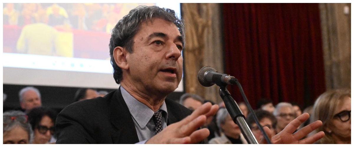 Referendum giustizia, i magistrati dicono “no” anche al confronto con Nordio. Fi: “Con il sorteggio il Csm libero da ricatti” Referendum giustizia, i magistrati dicono “no” anche al confronto con Nordio. Fi: “Con il sorteggio il Csm libero da ricatti”