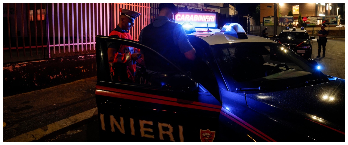 Uccide la moglie ottantunenne a Varese: arrestato. Due anni fa nella stessa strada c’era stato un altro omicidio Uccide la moglie ottantunenne a Varese: arrestato. Due anni fa nella stessa strada c’era stato un altro omicidio