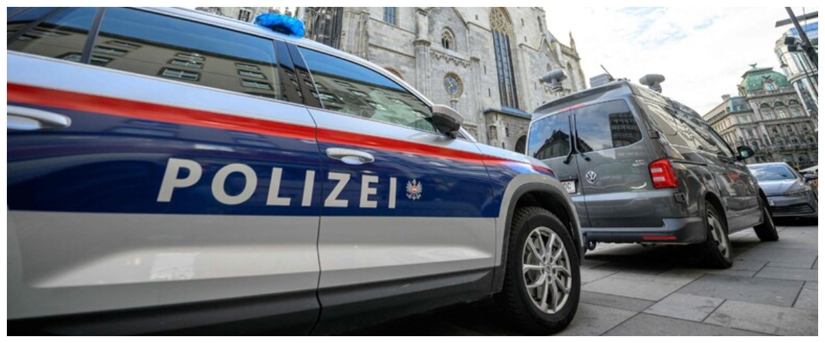 Polizei