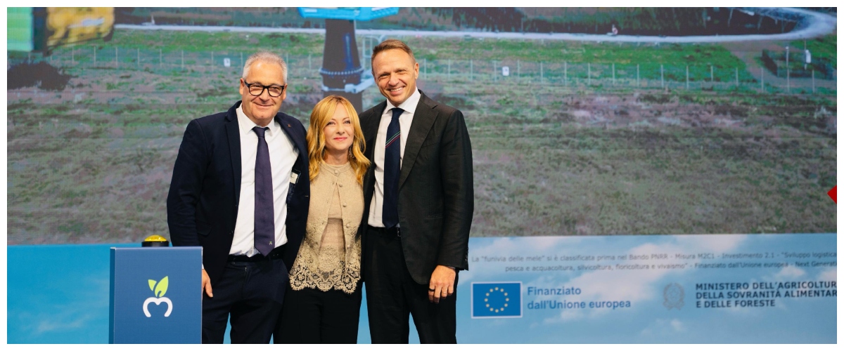 Agricoltura, lo straordinario primato dell’Italia: 44 miliardi di euro di valore aggiunto nel comparto