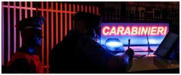 Carabinieri