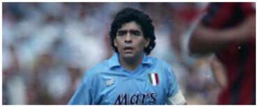 Maradona