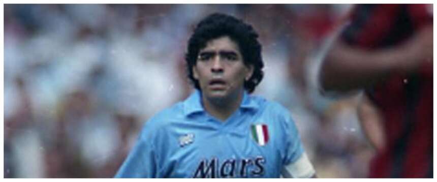 Maradona