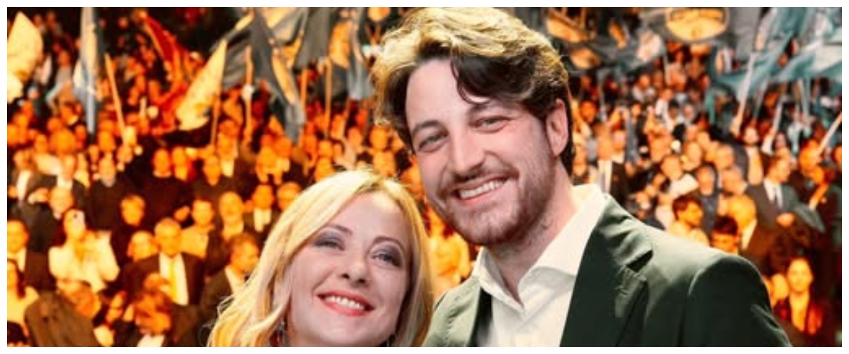 Meloni: “Straordinaria la vittoria di Stefani in Veneto, premiata la serietà di tutto il centrodestra”