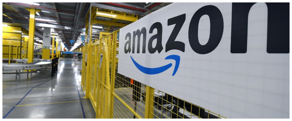 Amazon: perquisizioni in  tutta Italia per presunti frodi fiscali e contrabbando di prodotti cinesi