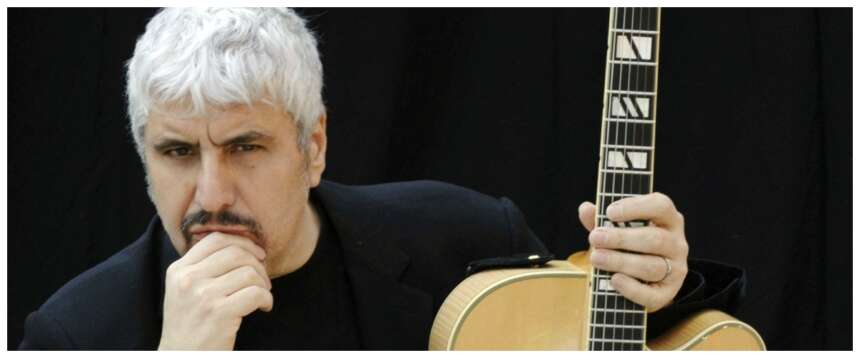 Pino Daniele