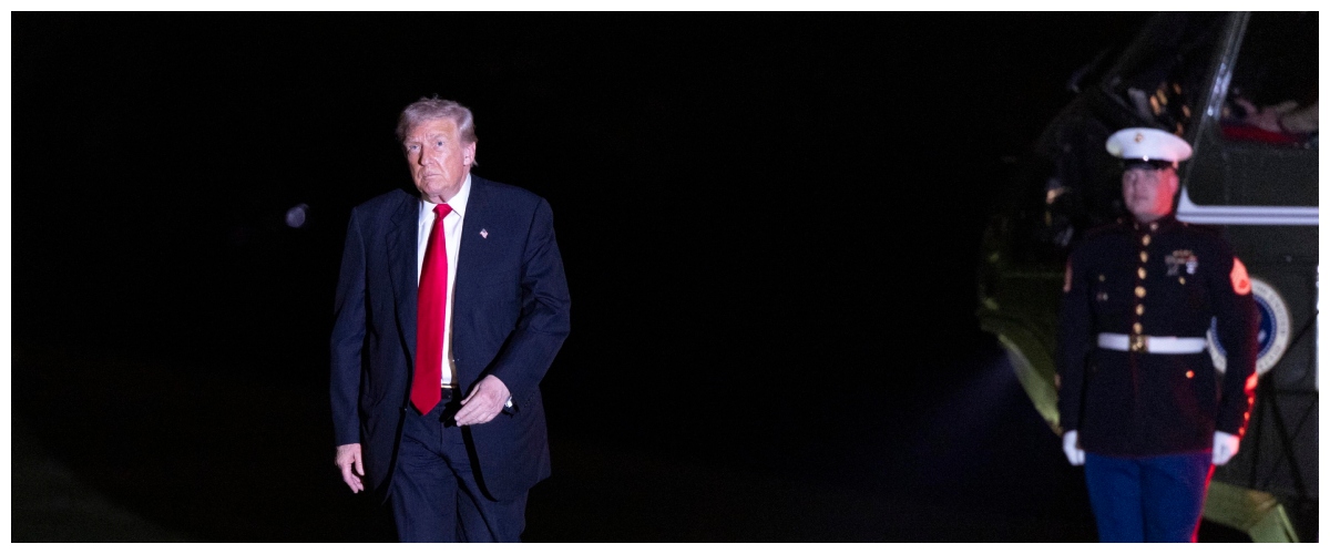 Trump dichiara i Fratelli Musulmani “organizzazione terroristica”: il plauso di Netanyahu