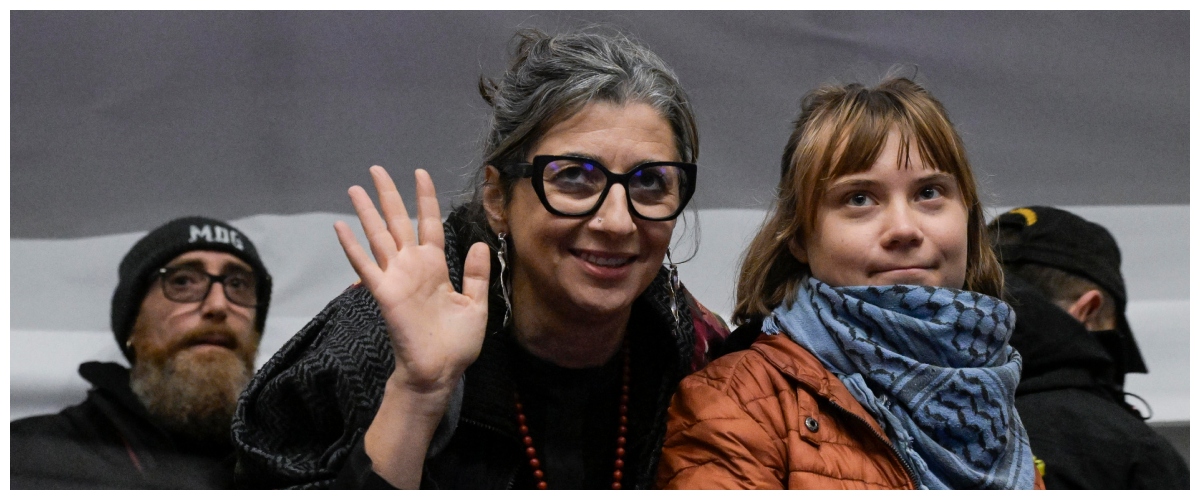 Francesca Albanese e il “monito” a La Stampa (e non solo), Meloni: “Parole gravissime, la violenza è ingiustificabile”