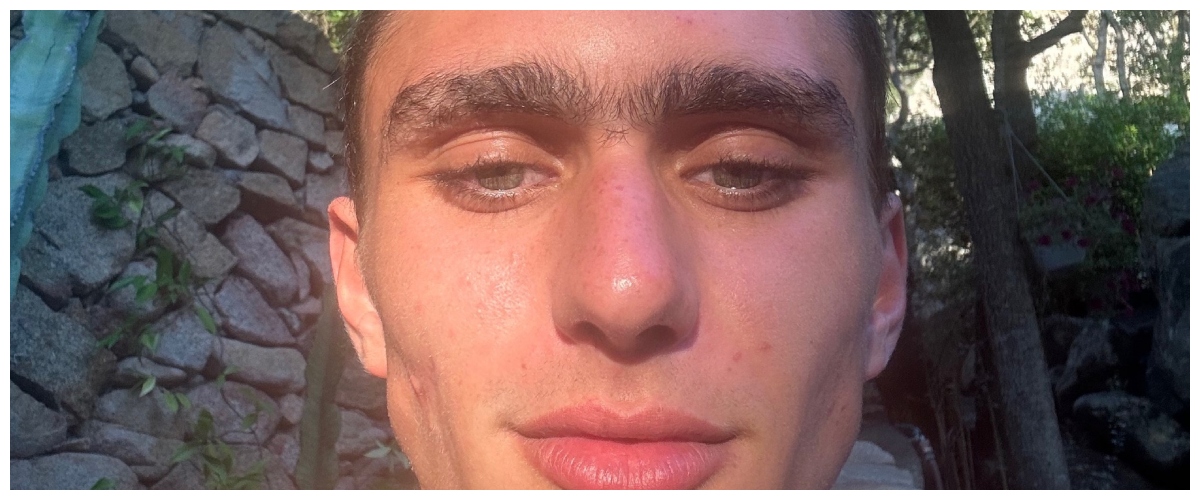 drogarsi e rinascere la bella lezione della famiglia costacurta e la nuova vita di achille