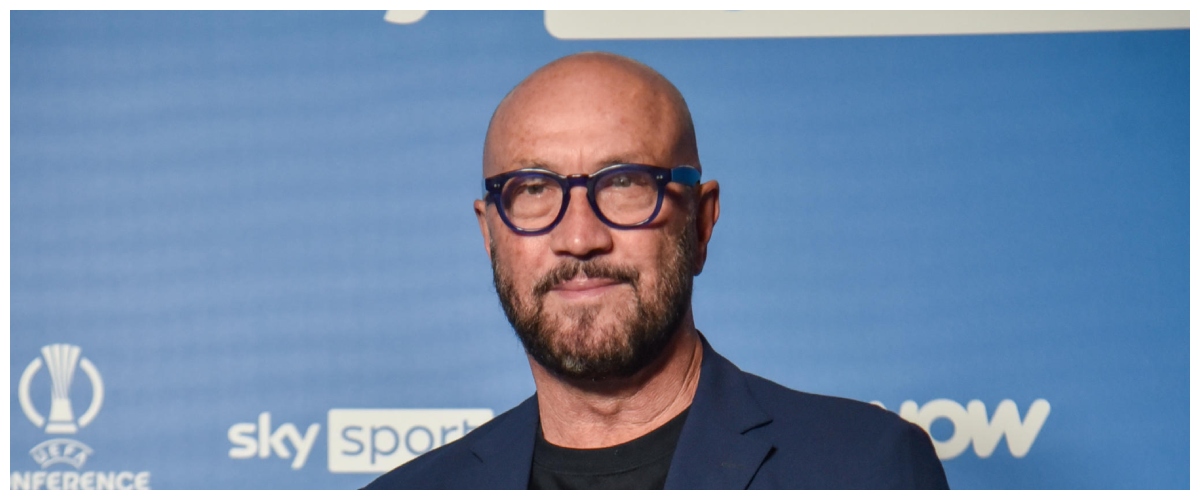 Zenga: “Io, meloniano convinto. La Russa mi voleva assessore a Milano. Il mio sogno? Allenare l’Inter”
