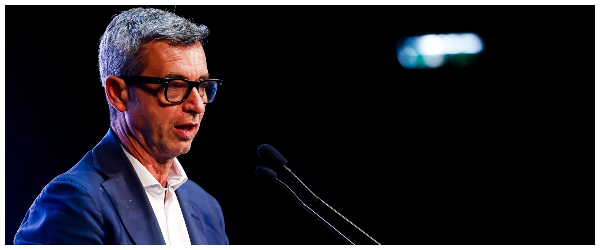 L’ammissione di Andrea Orlando: “Il Pd non ha aiutato i poveri quando era al governo”