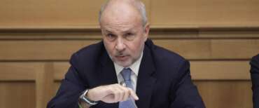 Il ministro della Salute, Orazio Schillaci