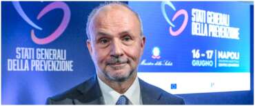 Salute, Schillaci: l’innovazione gioca un ruolo strategico ma deve essere a servizio dell’equità