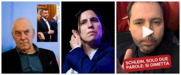 La fuga di Schlein da Atreju bocciata dagli esperti di comunicazione. Da Casalino e Velardi: ha sbagliato tutto