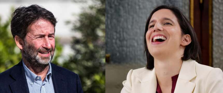 Elly stai serena. Il nuovo “lodo Franceschini” mina ai fianchi la segretaria: per Palazzo Chigi meglio un altro