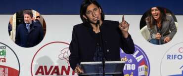 Schlein accerchiata dalla correnti: riformisti e neo-ulivisti le apparecchiano un weekend da incubo