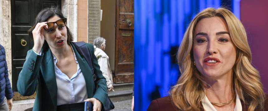 Schlein contro Salis? “Colpa della società patriarcale”: parola della segretaria dem
