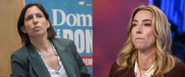 Elly Schlein, Silvia Salis